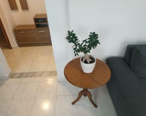Apartamento Asiminas Lovely House
