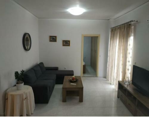 Apartamento Asiminas Lovely House