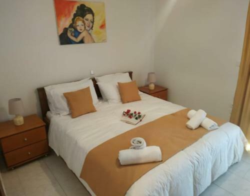 Apartamento Asiminas Lovely House
