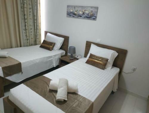 Apartamento Asiminas Lovely House
