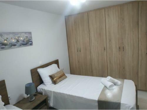 Apartamento Asiminas Lovely House
