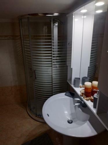 Apartamento Asiminas Lovely House