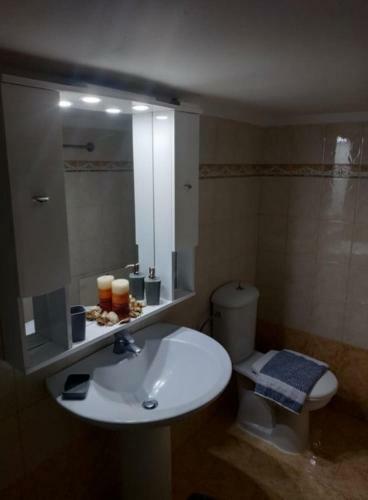 Apartamento Asiminas Lovely House