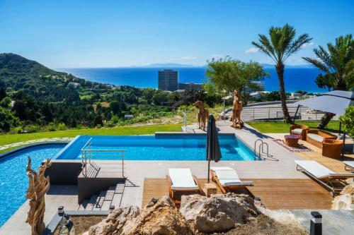 Villa Electra Residence