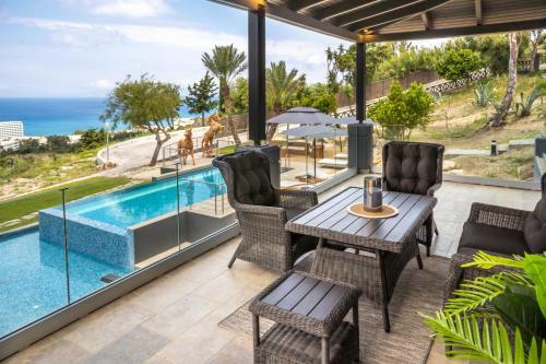 Villa Electra Residence