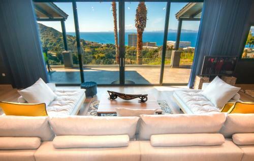 Villa Electra Residence