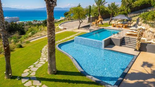 Villa Electra Residence