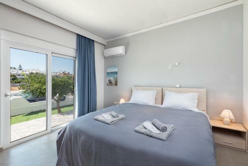 Apartamento Modern Flat With Garden And Jacuzzi