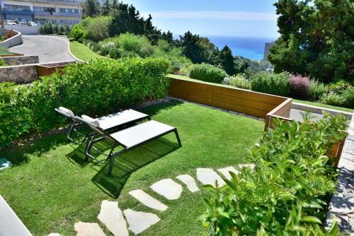 Horizon Villa