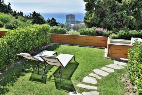 Horizon Villa