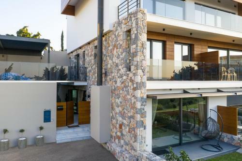 Horizon Villa