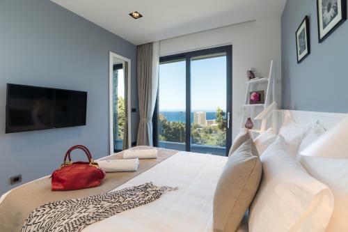 Horizon Villa
