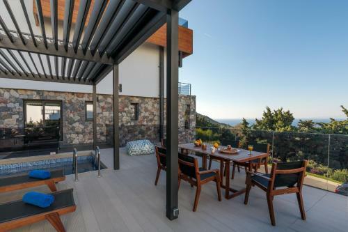 Horizon Villa