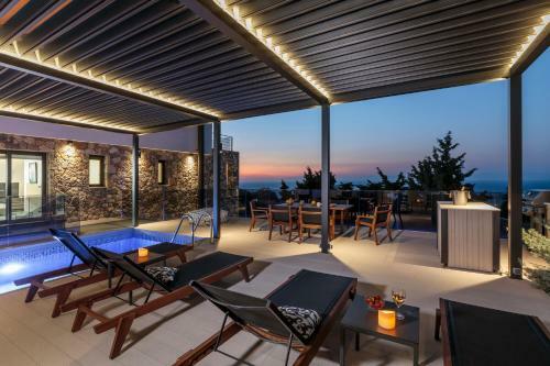Horizon Villa