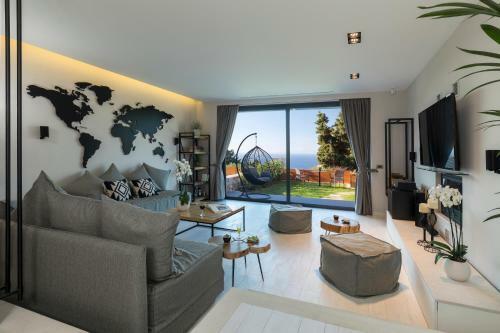 Horizon Villa