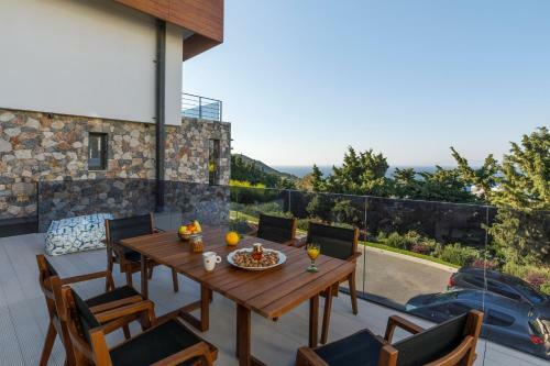 Horizon Villa