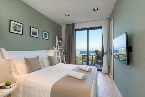 Horizon Villa
