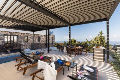 Horizon Villa