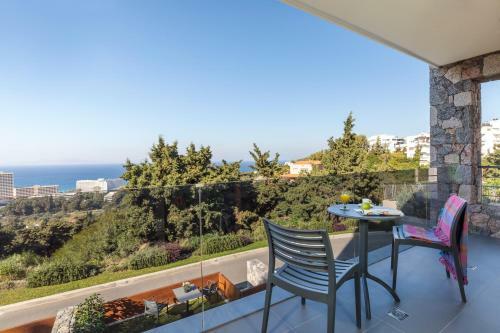 Horizon Villa