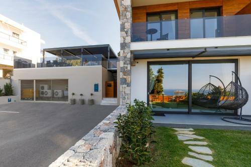 Horizon Villa