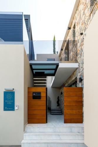 Horizon Villa