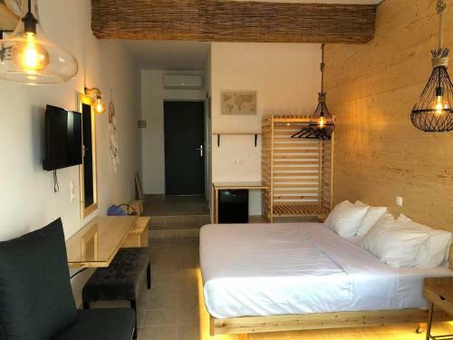 Penelope Apartments