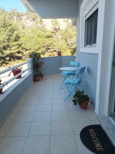 Apartamento Home Away From Home