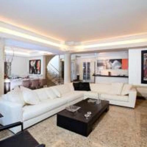 Villa Searene Deluxe Seafront Maisonette