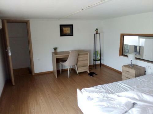 Apartamento Nikoshouse