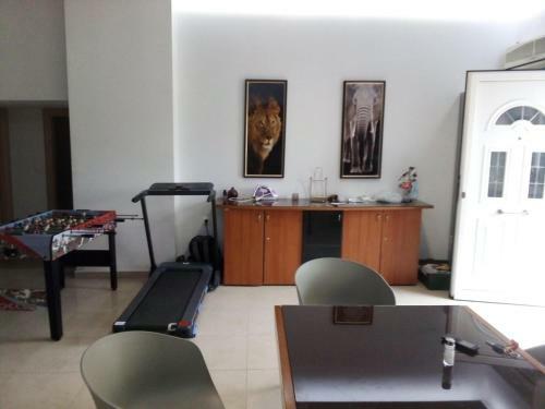 Apartamento Nikoshouse