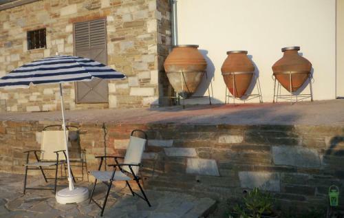 Apartamento Filyra