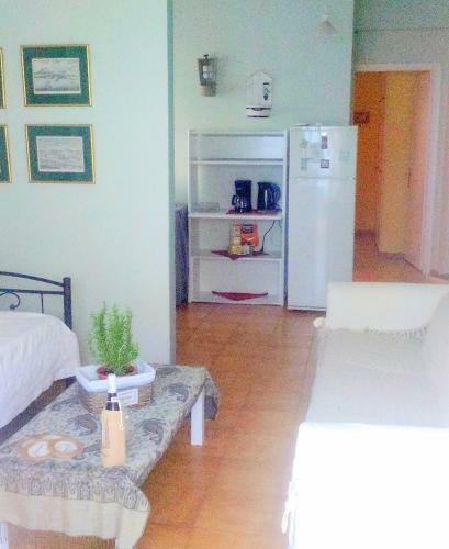 Apartamento Estia Holiday House