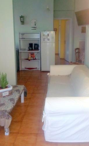 Apartamento Estia Holiday House
