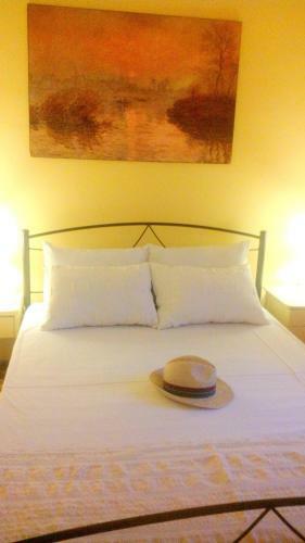 Apartamento Estia Holiday House