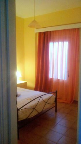 Apartamento Estia Holiday House