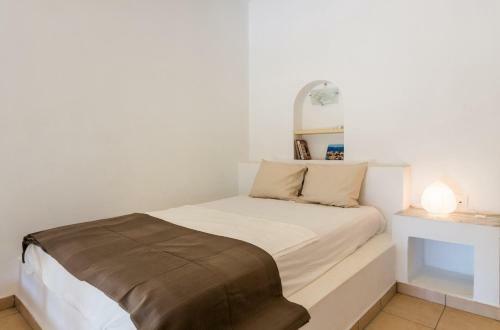 Mylopotas Apartment I