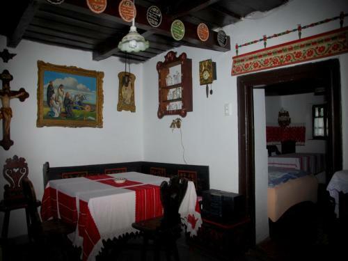 Natura Vend�gh�z