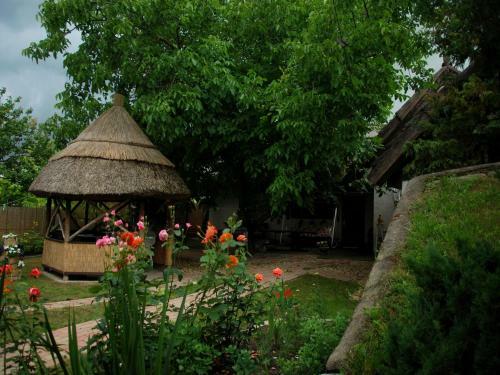 Natura Vend�gh�z