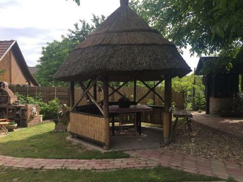 Natura Vend�gh�z