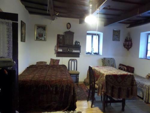 Natura Vend�gh�z