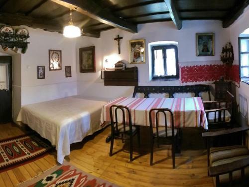 Natura Vend�gh�z