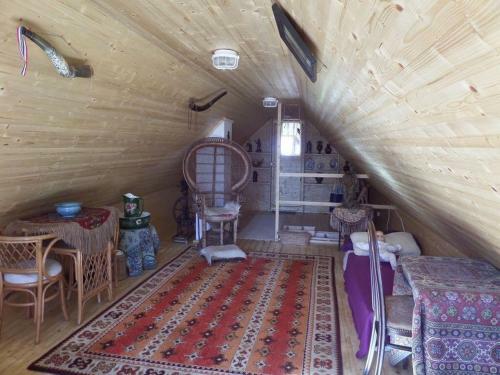 Natura Vend�gh�z