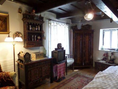 Natura Vend�gh�z