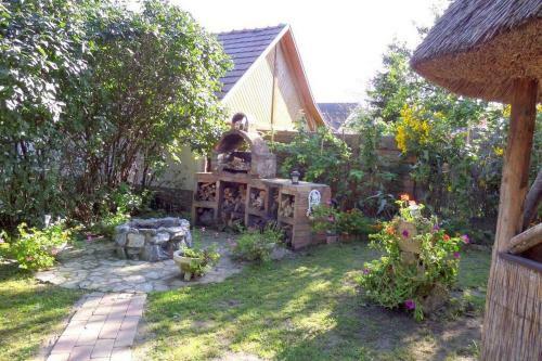 Natura Vend�gh�z