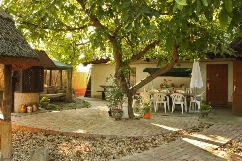 Natura Vend�gh�z