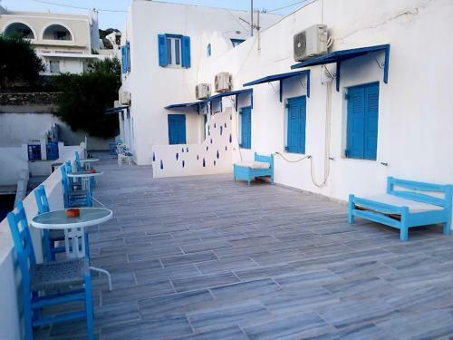 Apartamento Yacht Front Studio - No 3