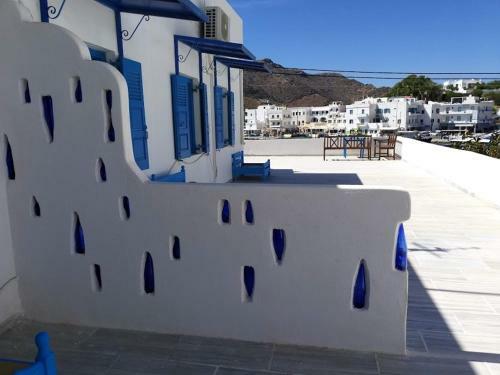 Apartamento Yacht Front Studio - No 3