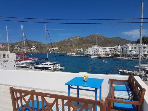 Apartamento Yacht Front Studio - No 3