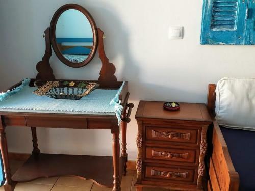 Apartamento Yacht Front Studio - No 3