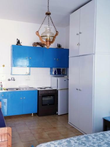 Apartamento Yacht Front Studio - No 3
